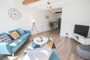 Vieux Lille: bright, functional apartment - Ubytování bez kategorie ve městě Lille
