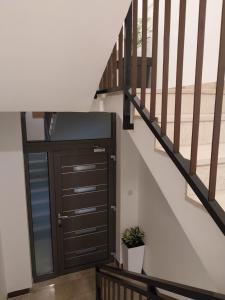 Apartments Rose Loboja