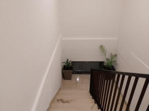 Apartments Rose Loboja