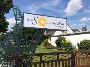 Haus Sonnenschein - Monheim