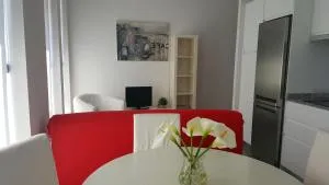 Apartamento Puertu Chicu - La Portilla