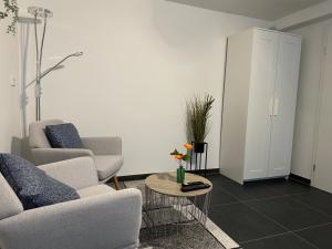 Gästewohnung Birkenblick