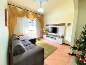 Apartamento com vista panorâmica - 巴朗德科凯斯
