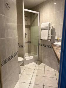 Hotels Cit'Hotel le Challonge : photos des chambres