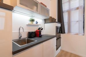 Unique 3 bed house in Old Lille!