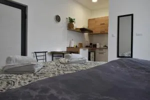 Apartmani DUGA - Ljubić