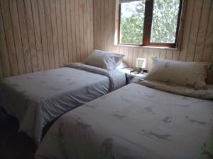 Cabaña Los Maquis en Castro
