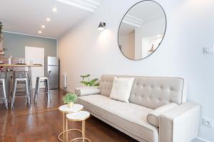 Appartements Renovated apartment 3bed 2bath : photos des chambres