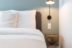 Appartements Renovated apartment 3bed 2bath : photos des chambres