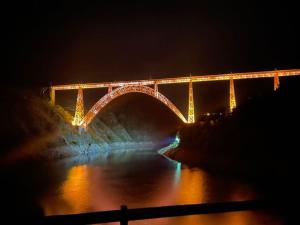 Chalet, Murat (nouveau logement)