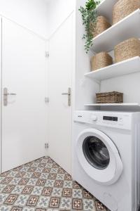 Appartements Renovated apartment 3bed 2bath : photos des chambres