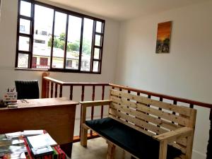 Nature Hostel Salento