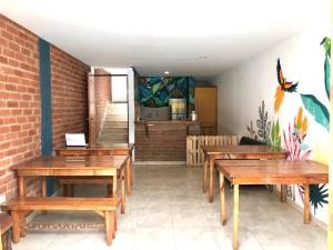 Nature Hostel Salento