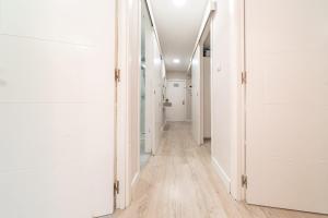 Elegant 6 pax apartment in Plaza Eliptica - SM17
