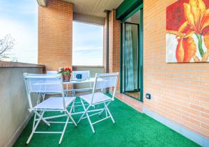 Masini House [Bologna Station-Center-Fiera]