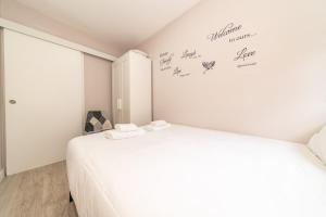 Elegant 6 pax apartment in Plaza Eliptica - SM17