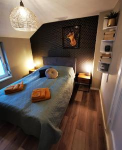 Zuid-Limburg B&B OpdeBossen
