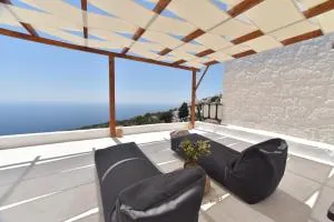 Villa Roumi Nisiros - Emporeiós