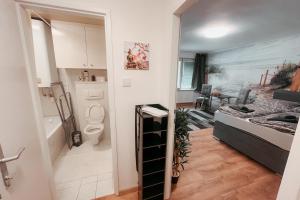 Vienna Stadthalle Apartment 19