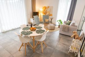 Residenz - Haus Erde - Penthouse - Sauna - Parkplatz