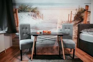 Vienna Stadthalle Apartment 19