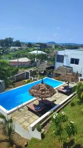 Résidence Riziq - Djamandjary