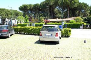 Lignano Riviera cheap apartment