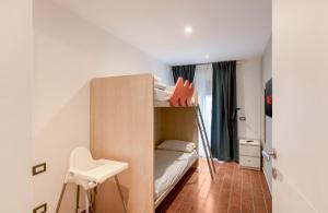 People Apartment in Milan (San Raffaele Hospital)