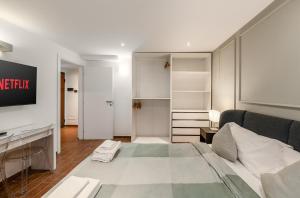 People Apartment in Milan (San Raffaele Hospital)