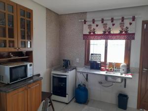 duplex aconchegante