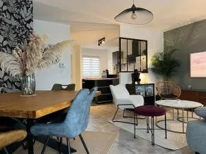 Petit cocon entre Caen et Bayeux - Rots