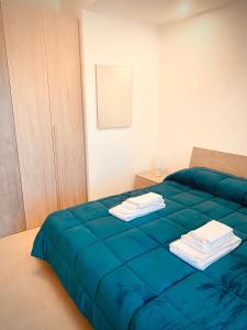 Villa MarGiù holidays