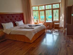 Zee Guest House