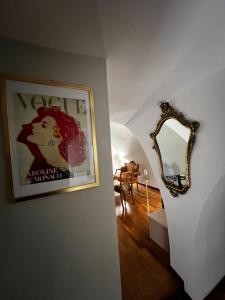 Calefati Gallery Luxury Apartment