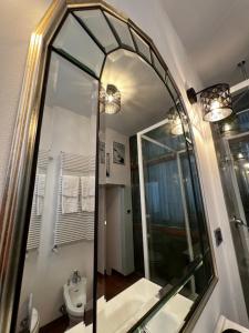 Calefati Gallery Luxury Apartment