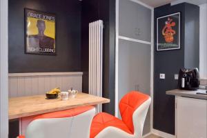 Apartment in Scottish Borders