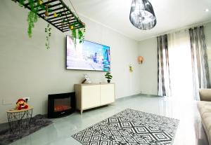 Casa bella Maria Napoli