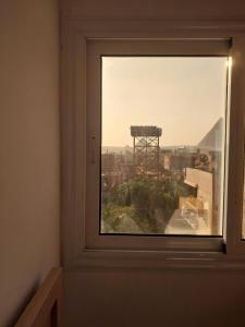 Eagles Pyramids View