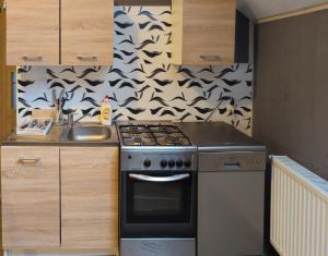 Pokoje Gościnne "U Karola" Pracownicze