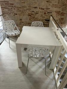 Appartements Coeur de Bastide : photos des chambres