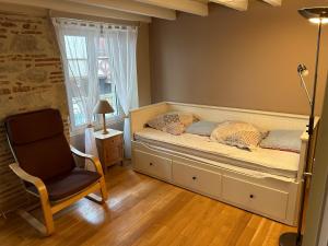 Appartements Coeur de Bastide : photos des chambres