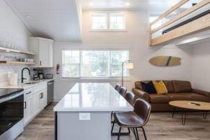 Ocean Lofts in the Vibe #8 - 5 min walk to beach