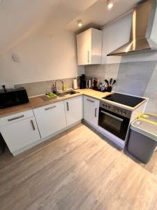 MC MONTI Gießen - Lich, 70qm, Zentral, NETFLIX