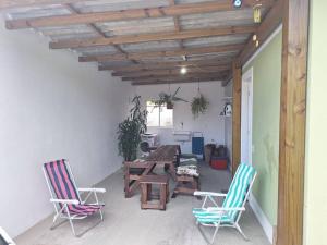 Casa verão in Floripa