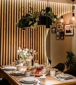 Apartament Hutnicza - Strachocin