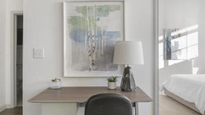 Landing Modern Apartment with Amazing Amenities (ID9302X17)