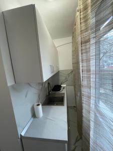 Apartament cu o camera