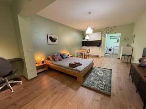 Sweet Studio Office & Amazing Coffee