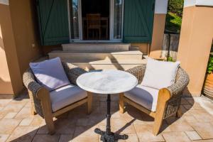 Villa Karydia Yaliskari Bay