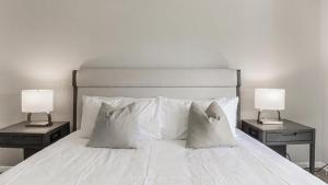 Landing Modern Apartment with Amazing Amenities (ID6036X00)